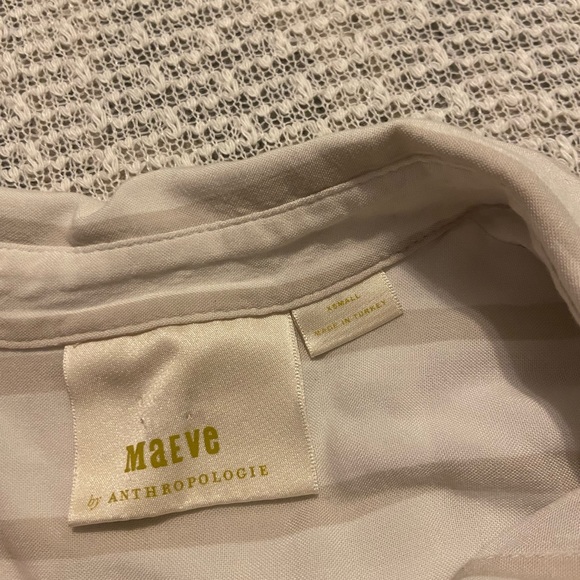 Maeve by Anthropology sz xs - Picture 3 of 3